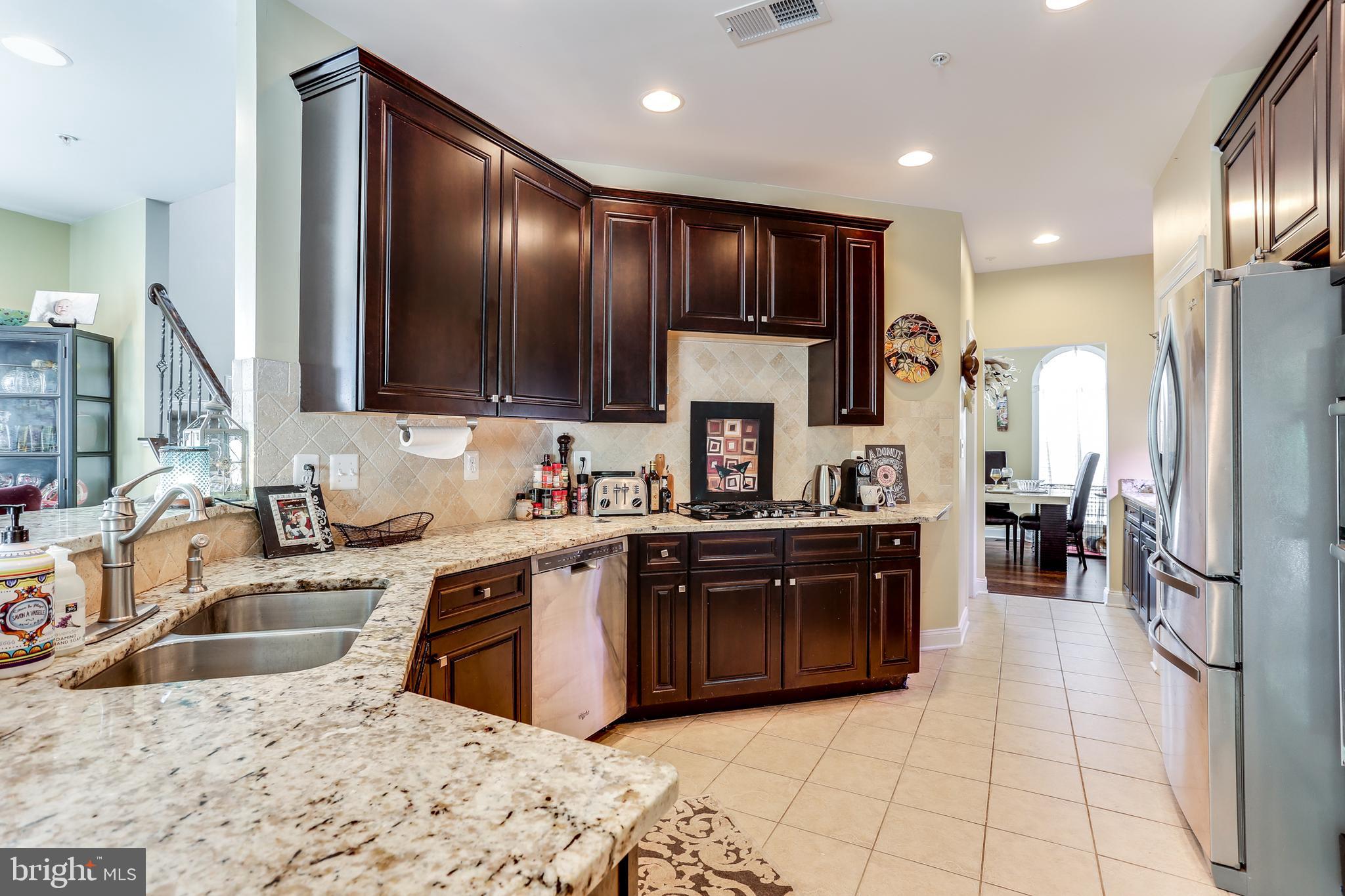 2263 Brimstone Place Hanover, MD 21076 - Photo 13 of 37
