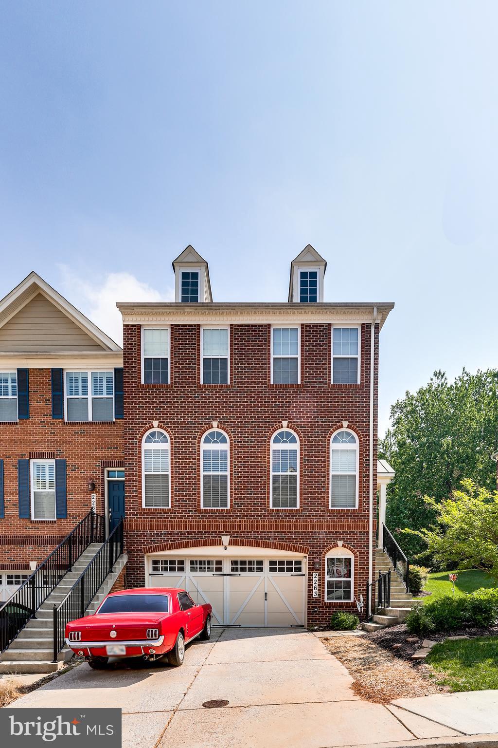 2263 Brimstone Place Hanover, MD 21076 - Photo 3 of 37