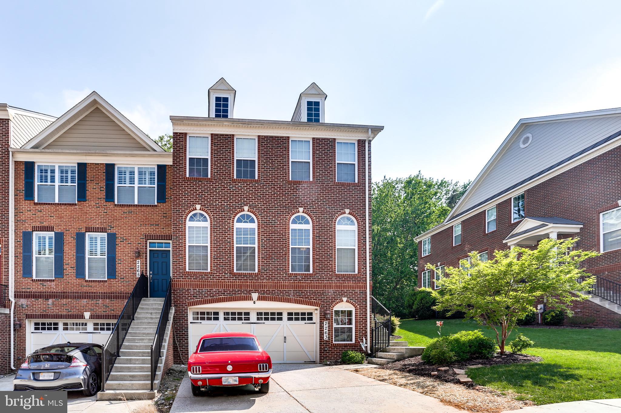 2263 Brimstone Place Hanover, MD 21076 - Photo 4 of 37