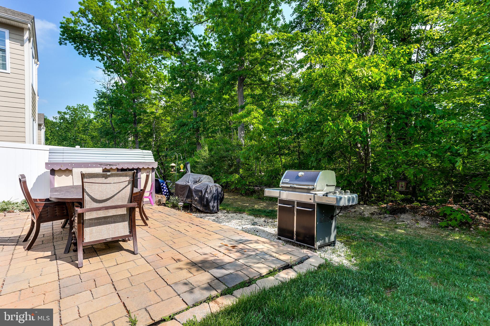 2263 Brimstone Place Hanover, MD 21076 - Photo 33 of 37
