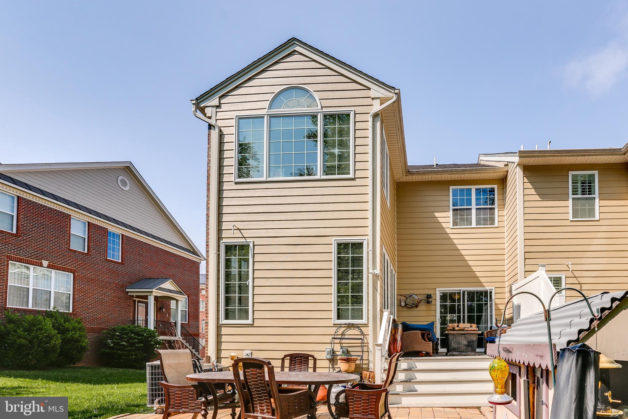 2263 Brimstone Place Hanover, MD 21076 - Photo 34 of 37