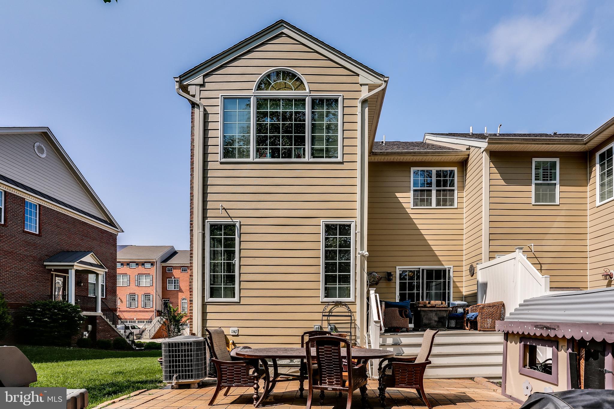2263 Brimstone Place Hanover, MD 21076 - Photo 35 of 37