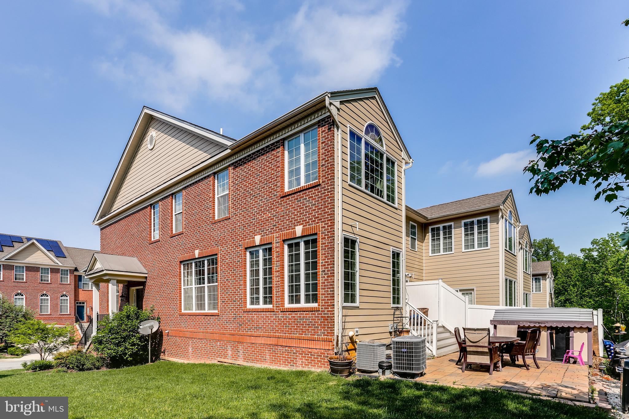 2263 Brimstone Place Hanover, MD 21076 - Photo 36 of 37