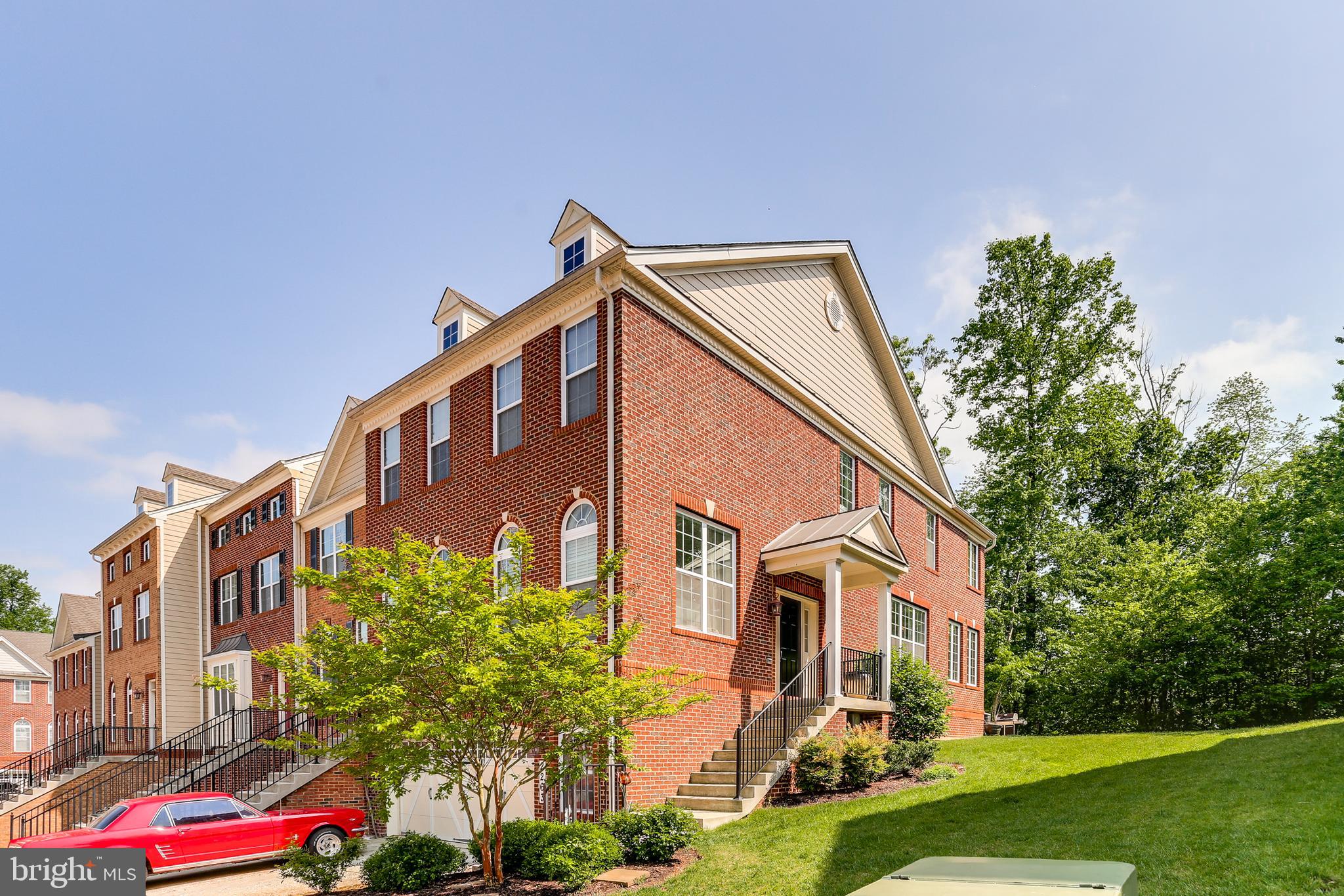 2263 Brimstone Place Hanover, MD 21076 - Photo 37 of 37