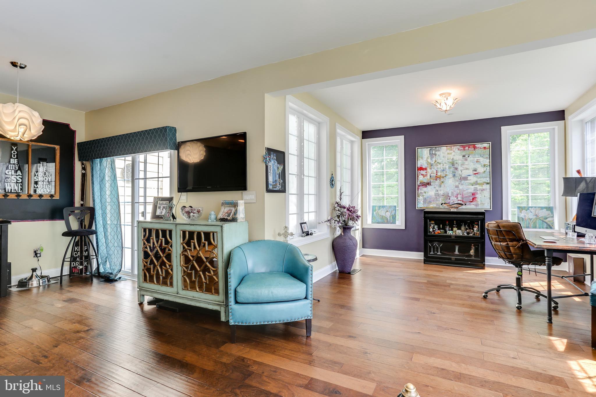 2263 Brimstone Place Hanover, MD 21076 - Photo 8 of 37
