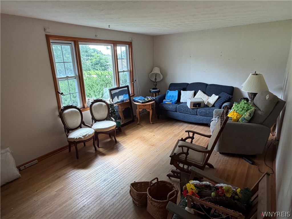 6523 Wheeler Road Newfane, NY 14094 - Photo 10 of 27 Gallery Image 10