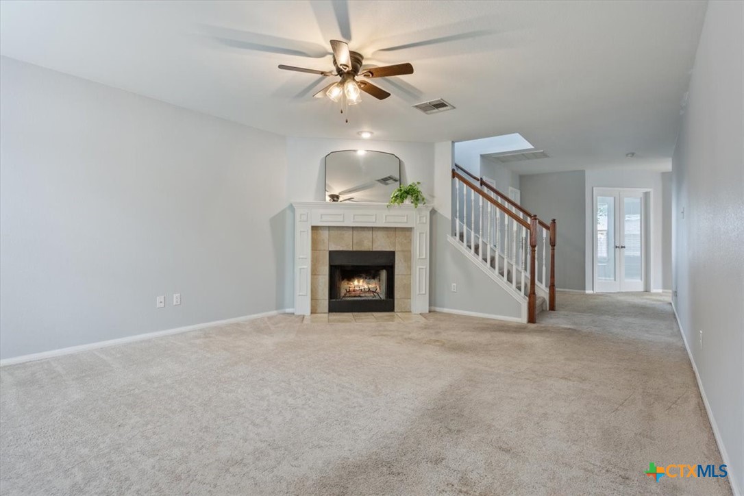 412 Big Timber Drive Temple, TX 76502 - Photo 3 of 36