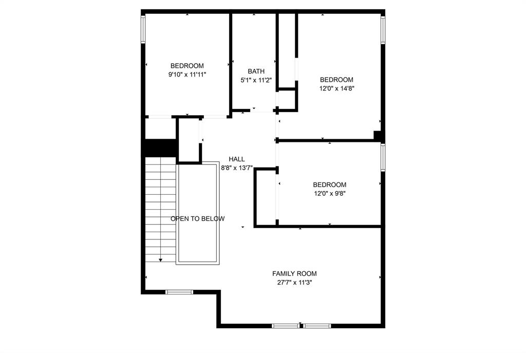 447 Holly Road Little Elm, TX 75068 - Photo 5 of 30 unknown