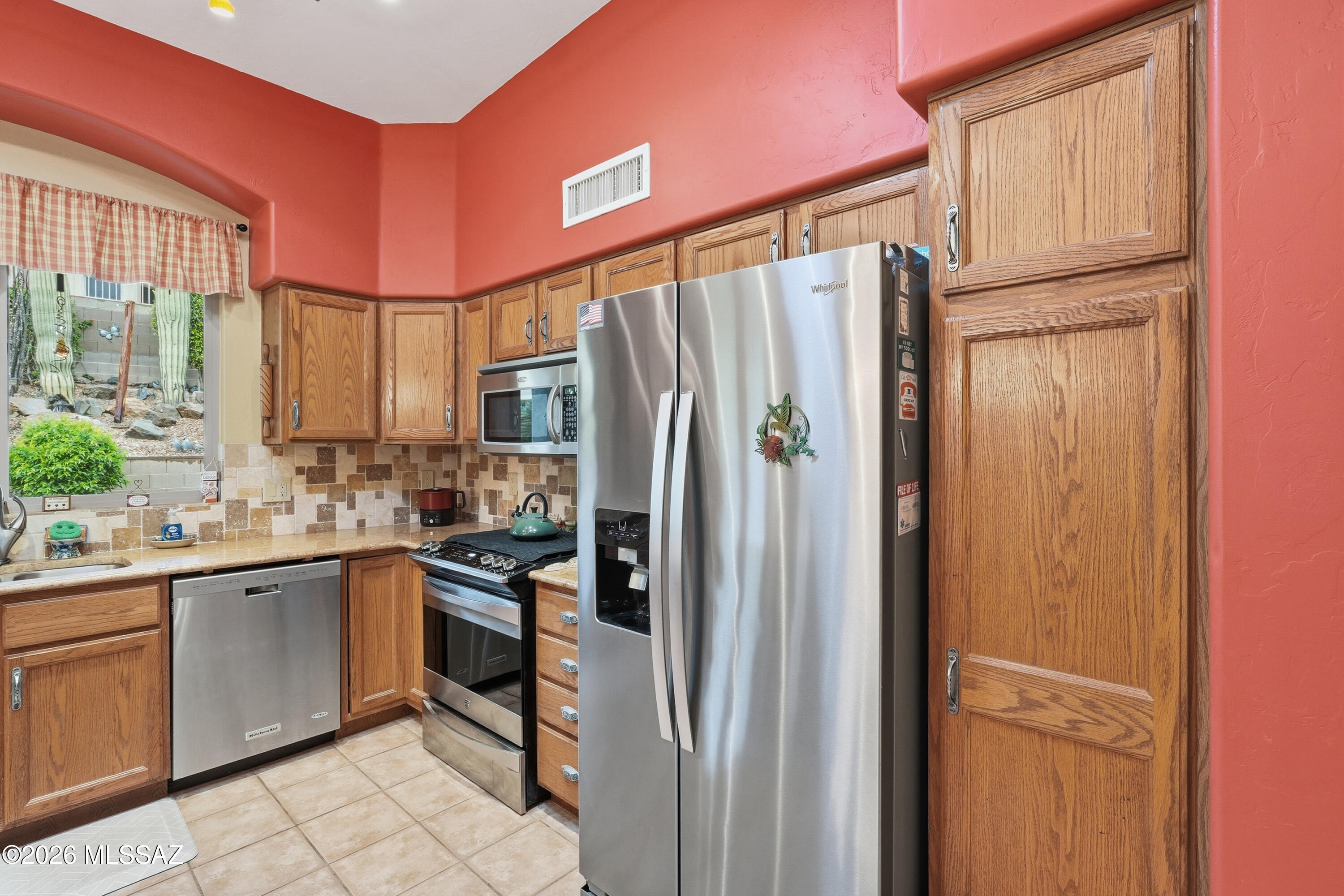 498 West Windowmaker Road Tucson, AZ 85737 - Photo 17 of 47