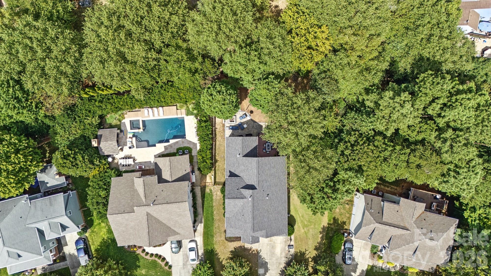 342 Shoreline Parkway Tega Cay, SC 29708 - Photo 35 of 46