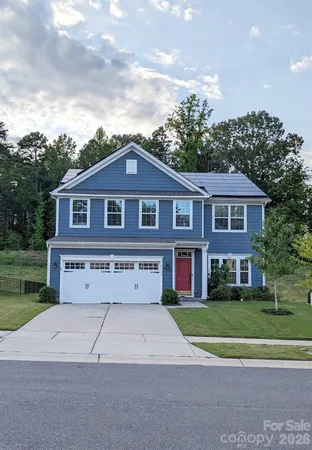 $615,000 | 10344 Paper Birch Drive, Charlotte, NC 28215