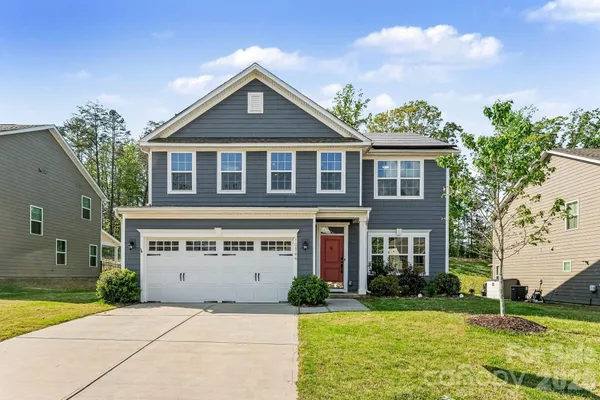 $615,000 | 10344 Paper Birch Drive, Charlotte, NC 28215