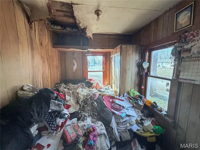 $25,000 | 518 North Avenue, Panama, IL 62077