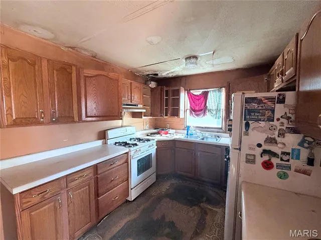 $25,000 | 518 North Avenue, Panama, IL 62077