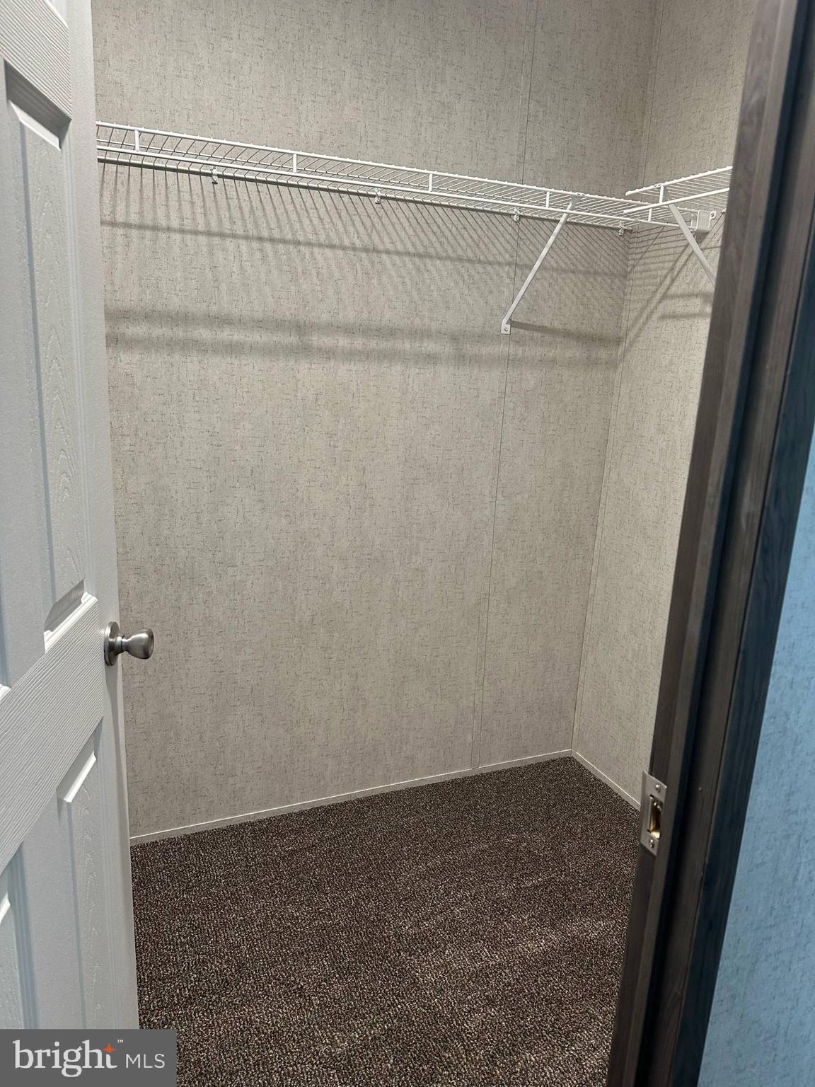 10224 Jonestown Road, Unit 16 Grantville, PA 17028 - Photo 16 of 25 2 of 2 Walkin closets in Primary bdr.
