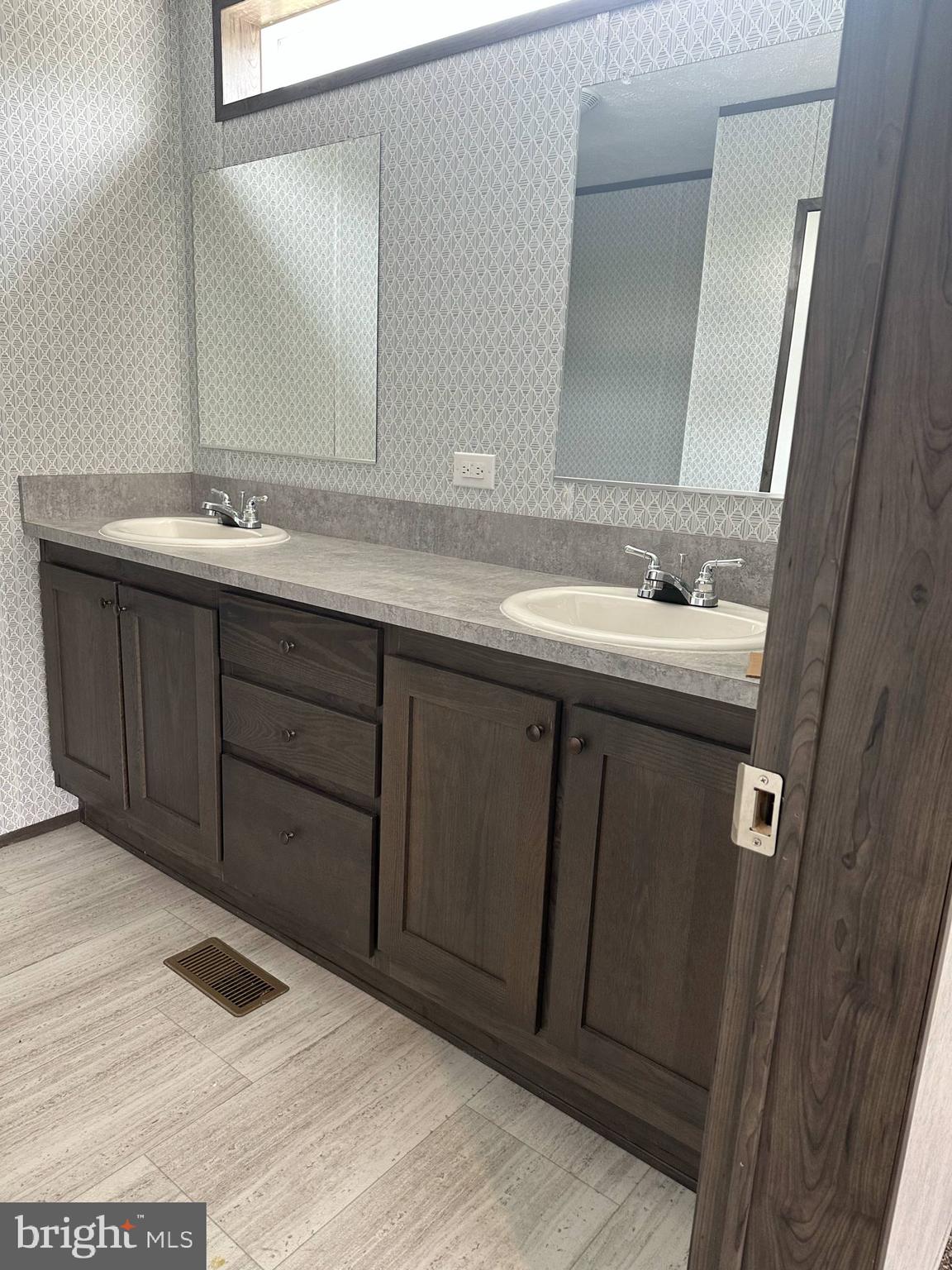 10224 Jonestown Road, Unit 16 Grantville, PA 17028 - Photo 17 of 25 Primary large bath with double vanity