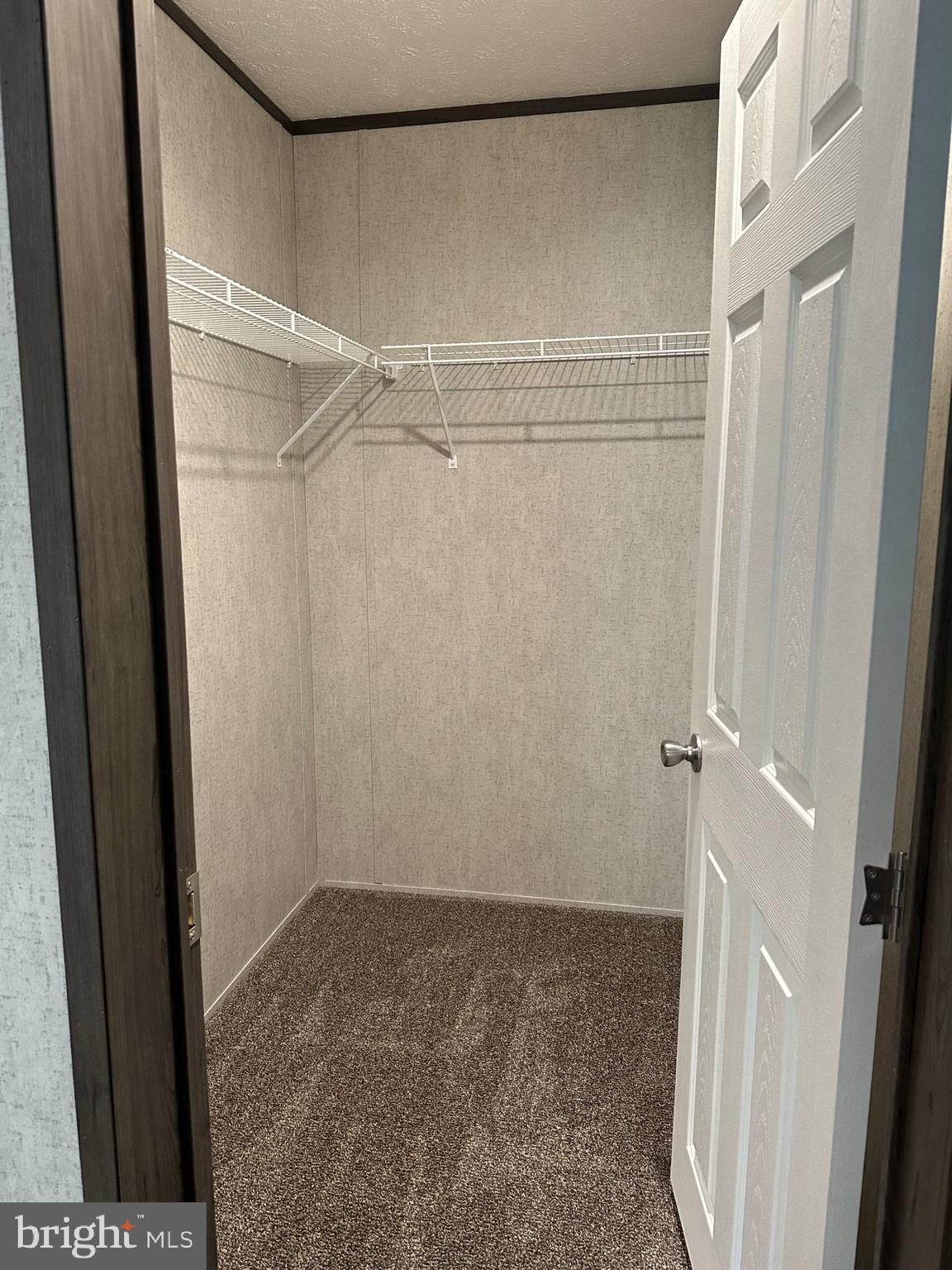 10224 Jonestown Road, Unit 16 Grantville, PA 17028 - Photo 22 of 25 Bdr. 2 walk in closet
