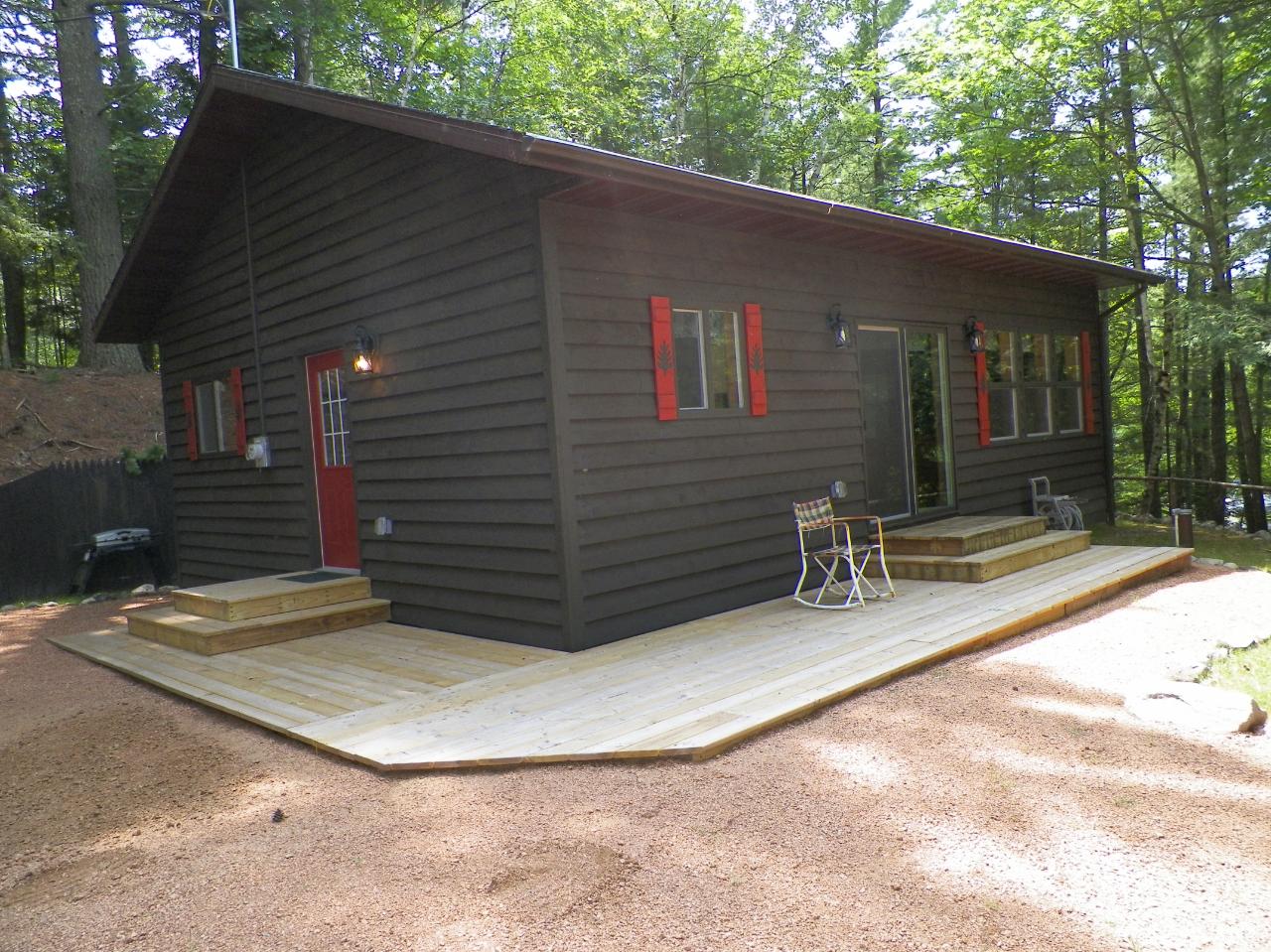 5397 West Birch Lake Road Harshaw, WI 54529 - Photo 21 of 24 Gallery Image 21