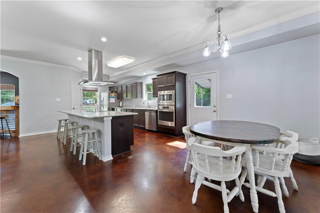 21064 Chappepeela Road Loranger, LA 70446 - Photo 11 of 25