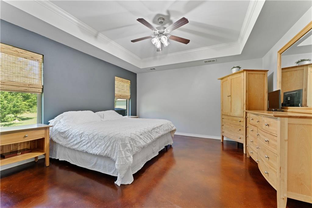 21064 Chappepeela Road Loranger, LA 70446 - Photo 13 of 25