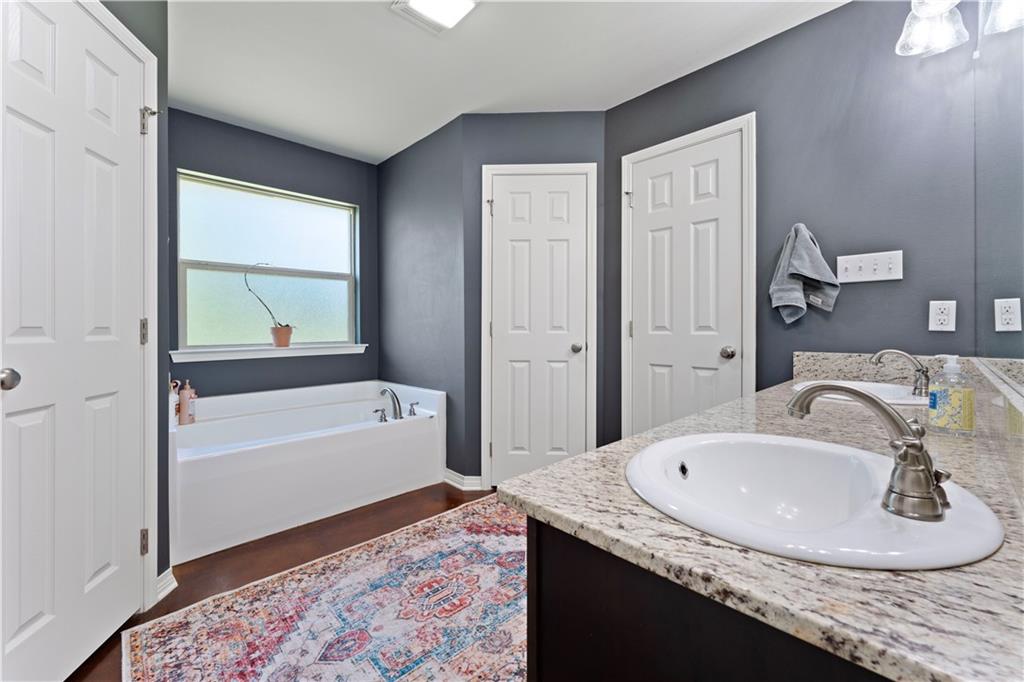 21064 Chappepeela Road Loranger, LA 70446 - Photo 14 of 25
