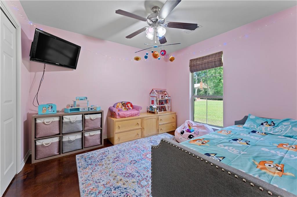 21064 Chappepeela Road Loranger, LA 70446 - Photo 17 of 25