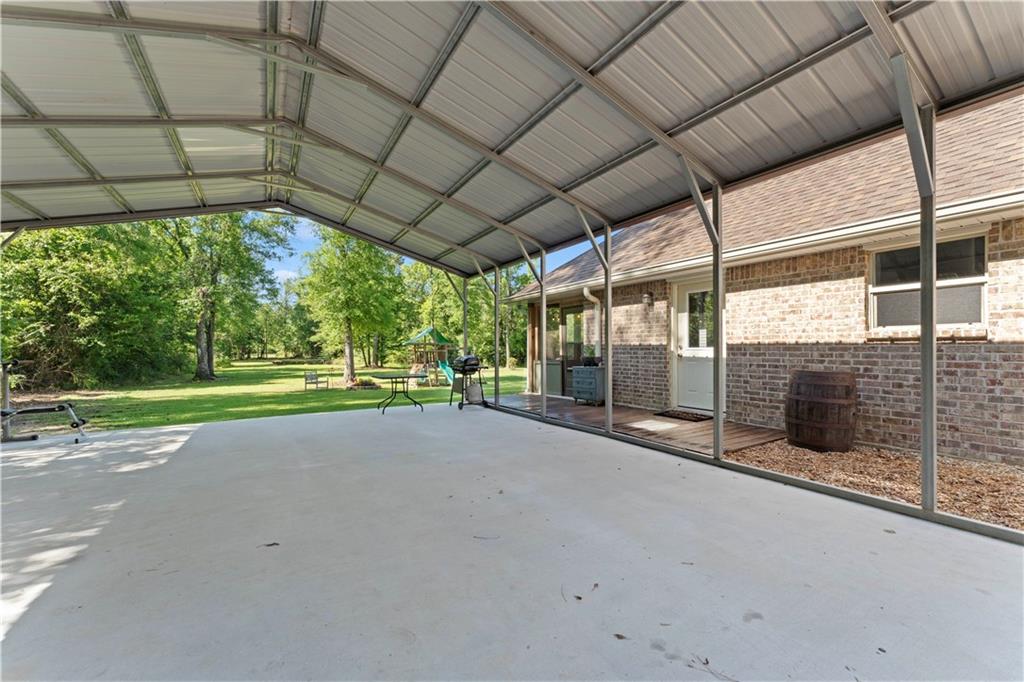 21064 Chappepeela Road Loranger, LA 70446 - Photo 21 of 25