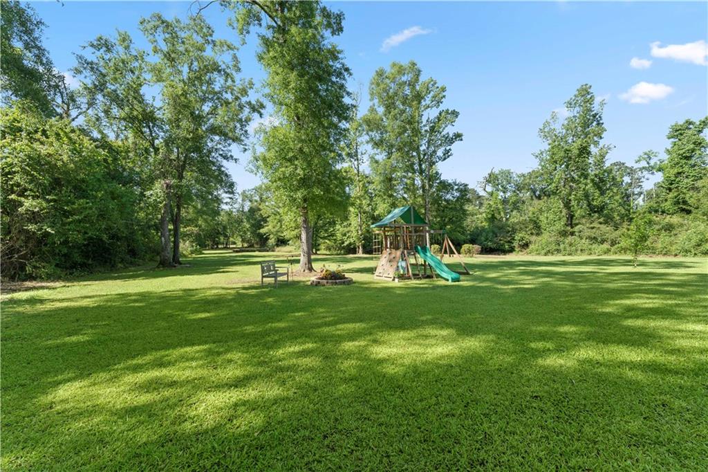 21064 Chappepeela Road Loranger, LA 70446 - Photo 22 of 25