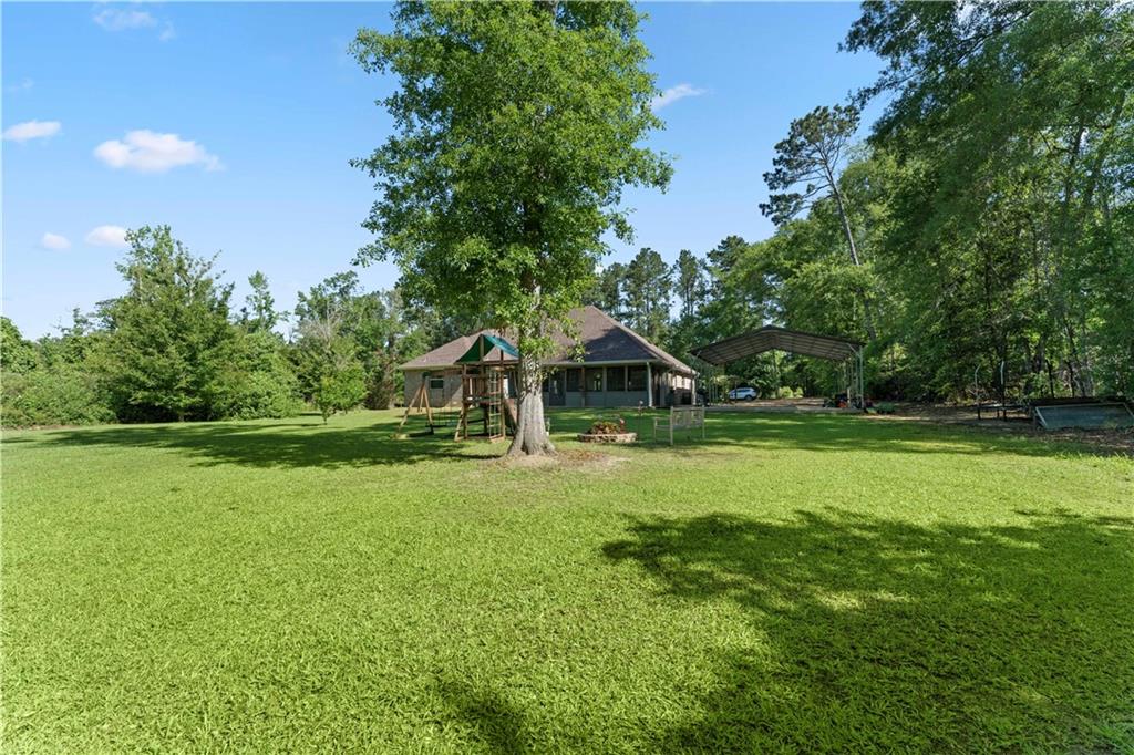 21064 Chappepeela Road Loranger, LA 70446 - Photo 23 of 25
