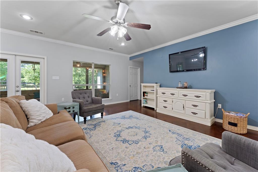 21064 Chappepeela Road Loranger, LA 70446 - Photo 6 of 25