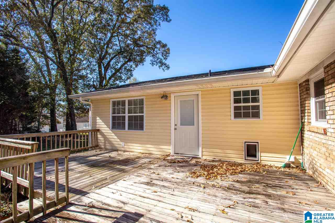 3606 Dale Hollow Road Anniston, AL 36207 - Photo 29 of 43
