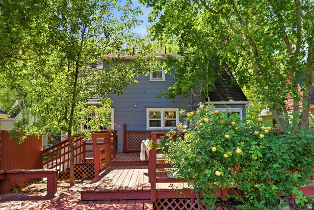2683 Alden Street East Salt Lake City, UT 84106 - Photo 34 of 40