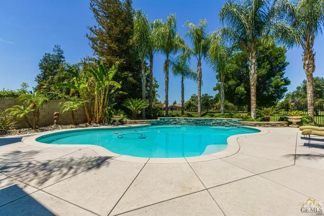 a kitchen with a stove and a table