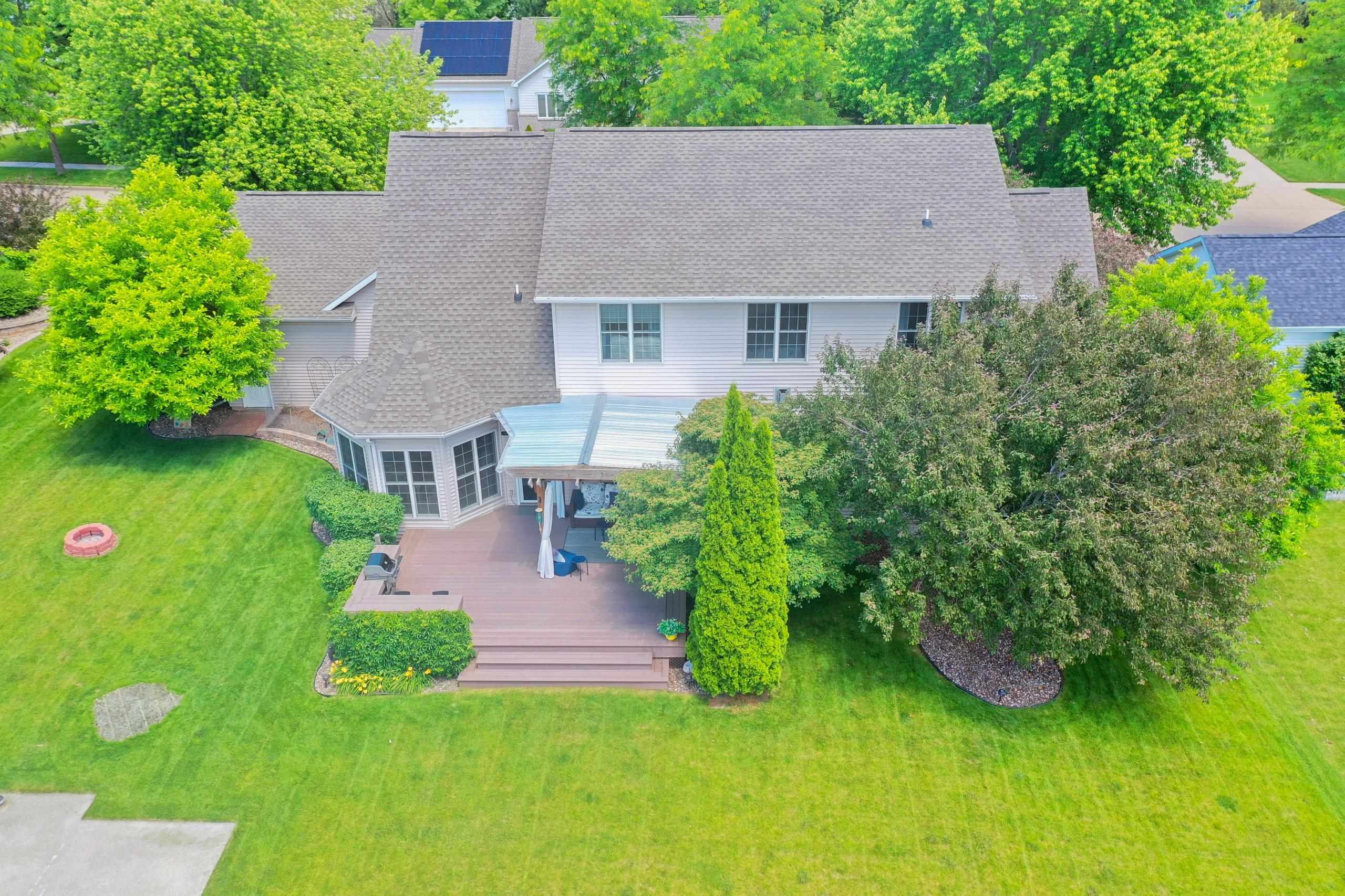 421 East Sheffield Lane Appleton, WI 54913 - Photo 66 of 81