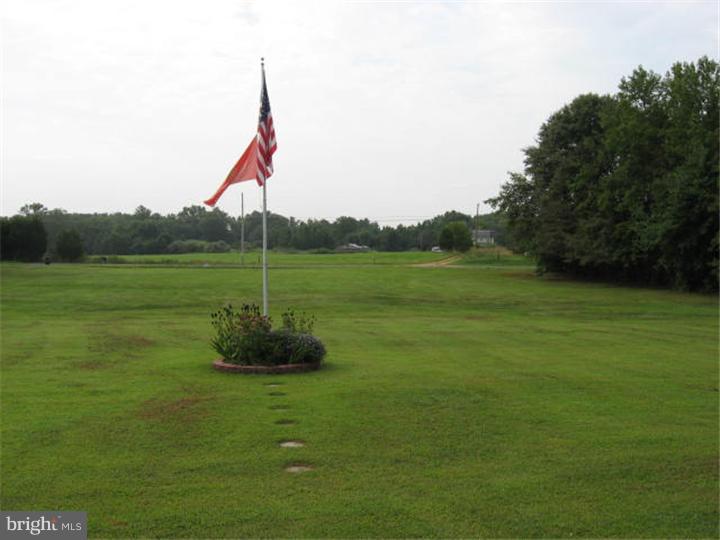 178 Maskells Mill Road Salem, NJ 08079 - Photo 2 of 24 View from Front Door