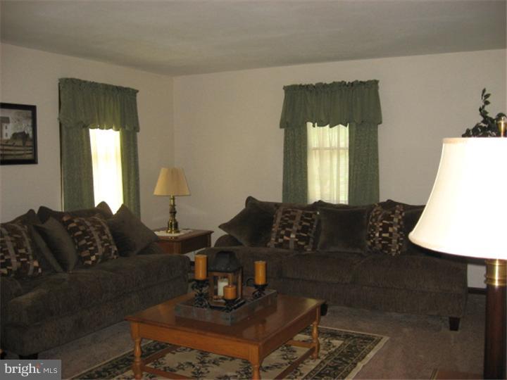 178 Maskells Mill Road Salem, NJ 08079 - Photo 11 of 24 Living Room