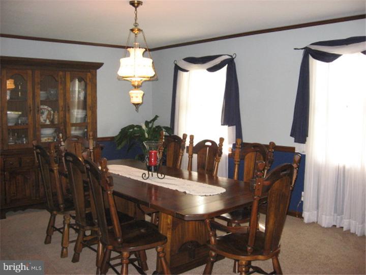 178 Maskells Mill Road Salem, NJ 08079 - Photo 12 of 24 Dining Room