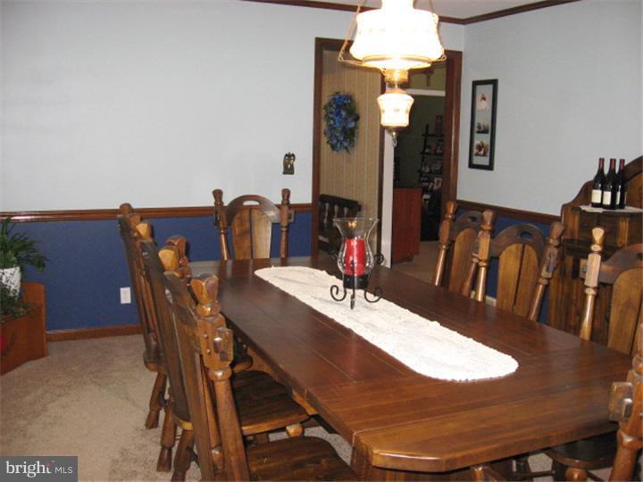 178 Maskells Mill Road Salem, NJ 08079 - Photo 13 of 24 Dining Room