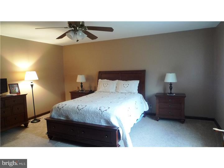 178 Maskells Mill Road Salem, NJ 08079 - Photo 15 of 24 Master Bedroom