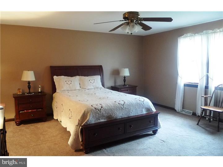 178 Maskells Mill Road Salem, NJ 08079 - Photo 16 of 24 Master Bedroom