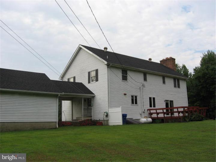 178 Maskells Mill Road Salem, NJ 08079 - Photo 24 of 24 Bedroom 4
