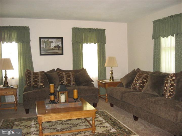 178 Maskells Mill Road Salem, NJ 08079 - Photo 10 of 24 Living Room