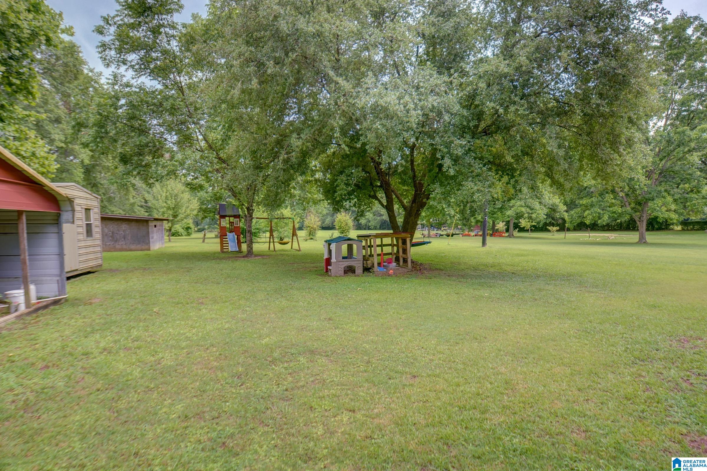 303 Airport Road Clanton, AL 35045 - Photo 27 of 37