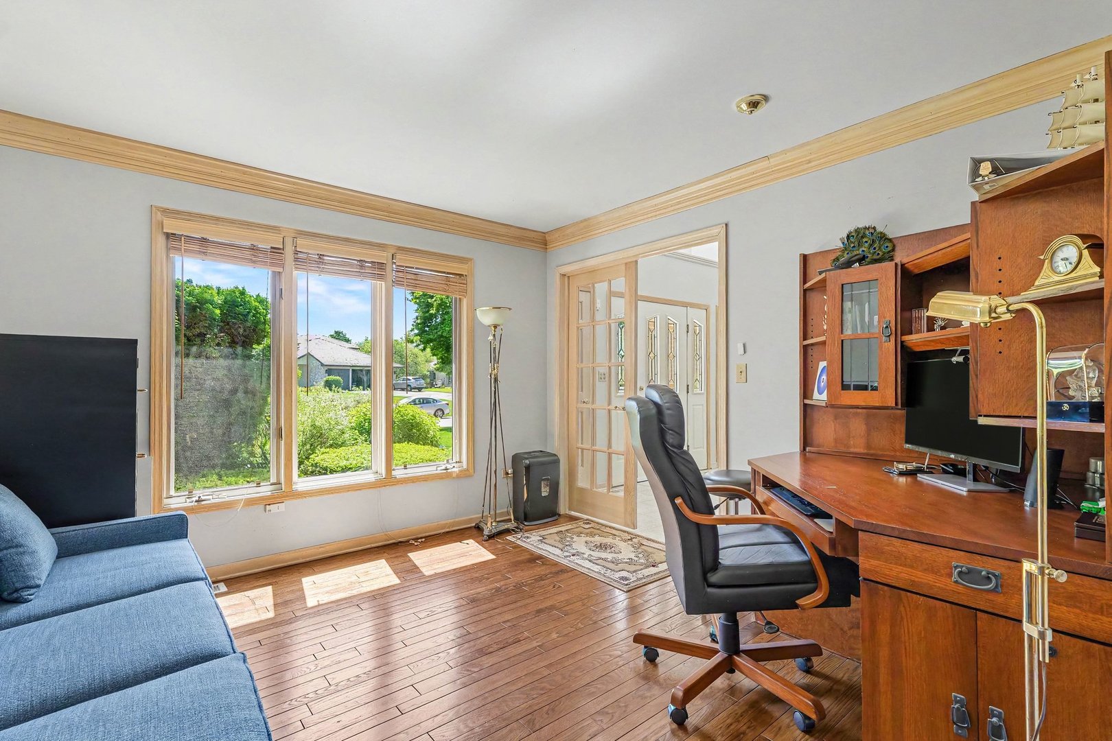 703 Westridge Road Joliet, IL 60431 - Photo 16 of 53