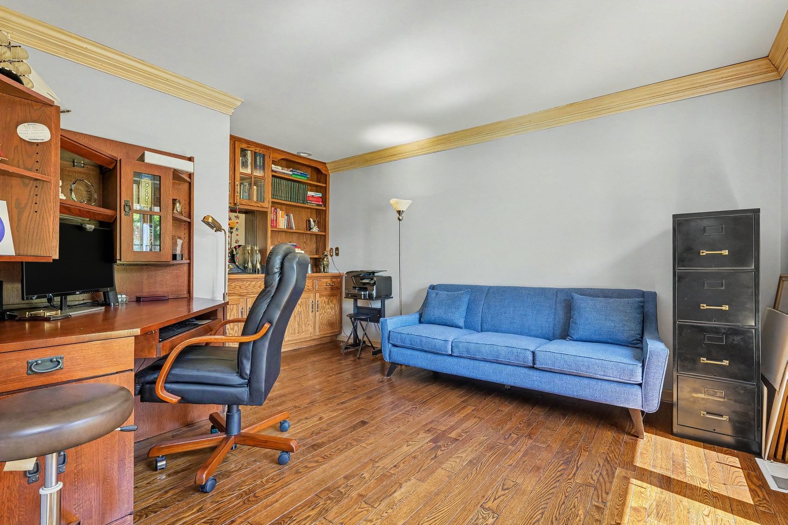703 Westridge Road Joliet, IL 60431 - Photo 17 of 53