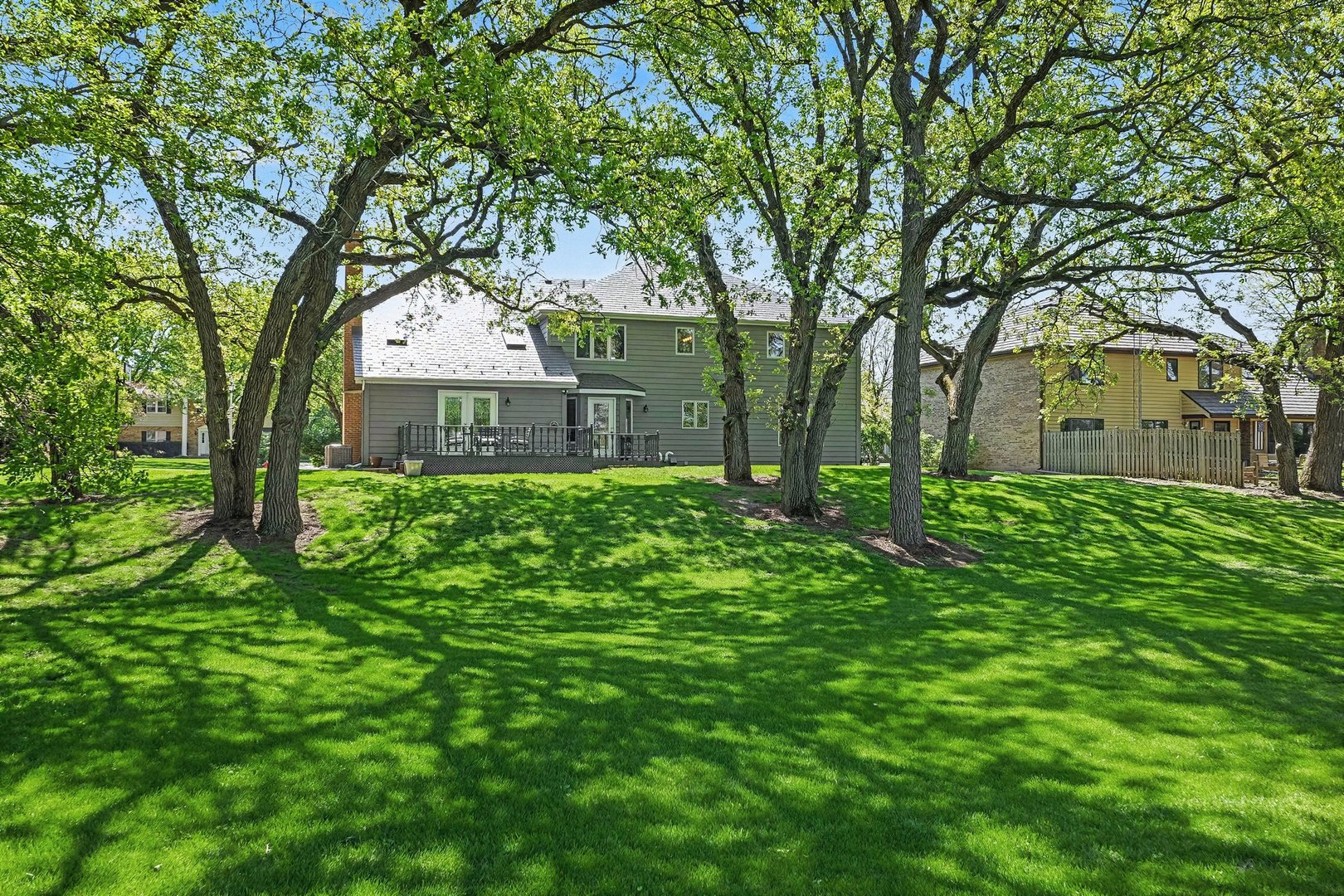 703 Westridge Road Joliet, IL 60431 - Photo 44 of 53