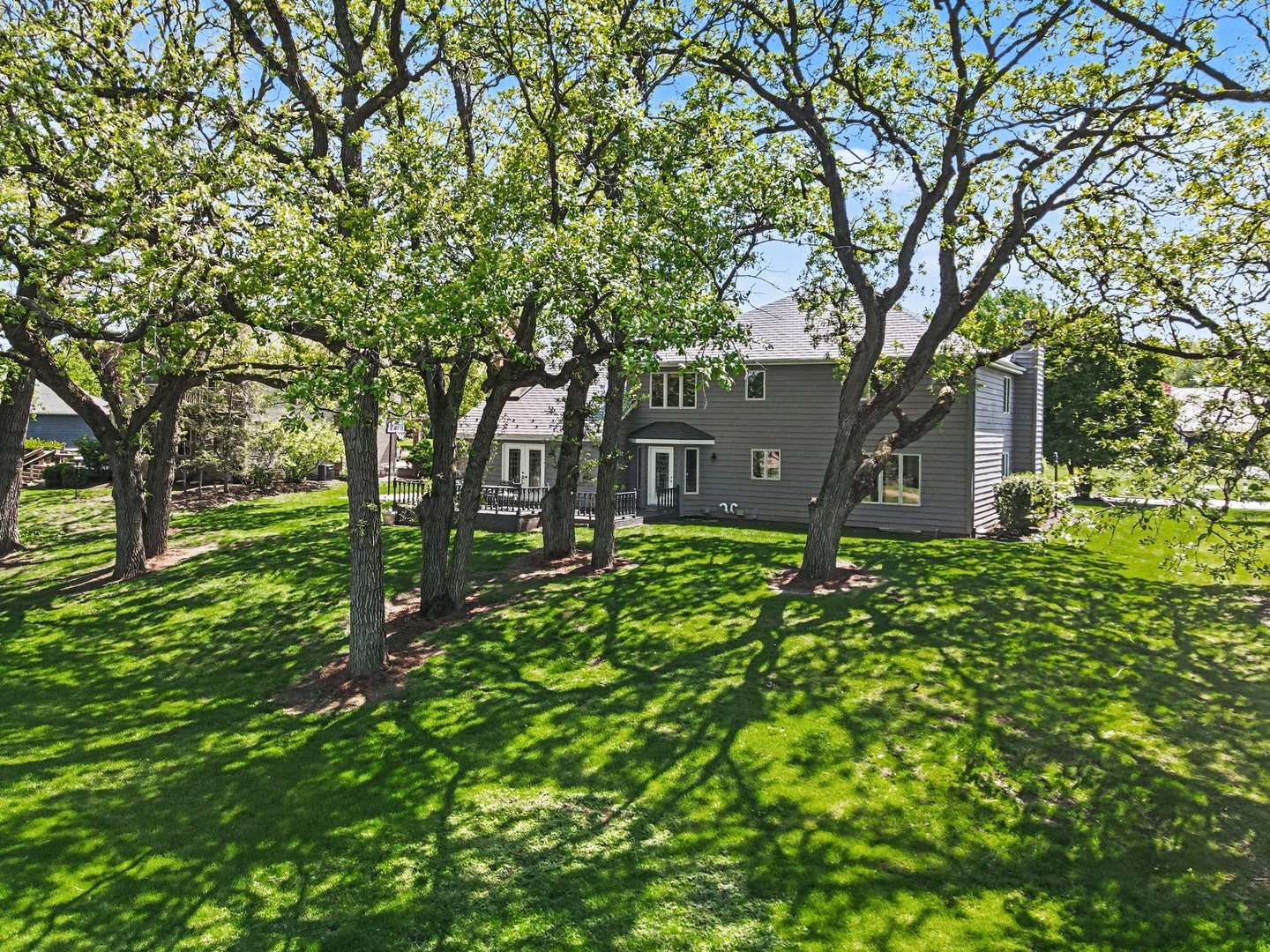 703 Westridge Road Joliet, IL 60431 - Photo 45 of 53
