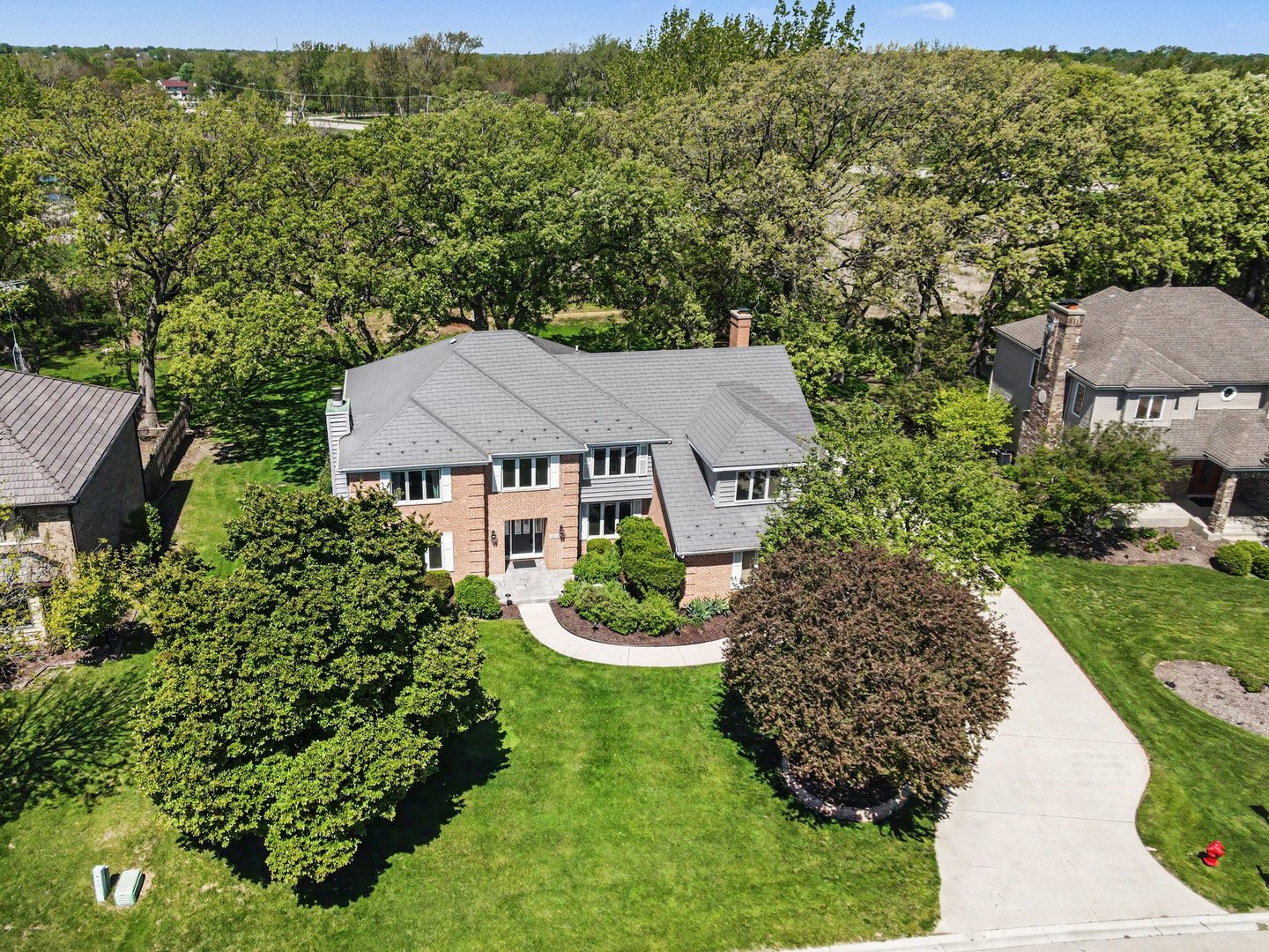 703 Westridge Road Joliet, IL 60431 - Photo 47 of 53