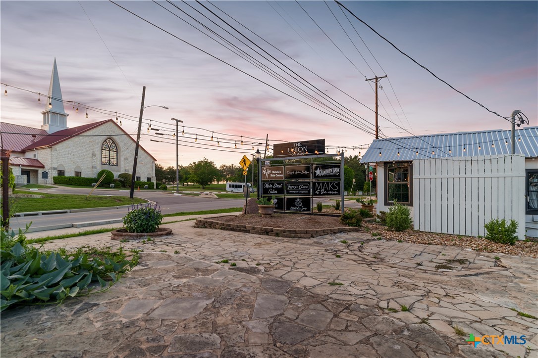 209 South Main Street Salado, TX 76571 - Photo 29 of 38