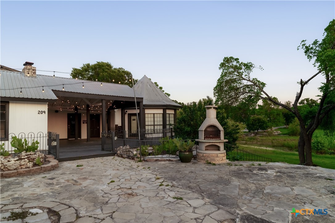 209 South Main Street Salado, TX 76571 - Photo 30 of 38